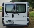 Белый Рено Трафик, объемом двигателя 2.46 л и пробегом 396 тыс. км за 7200 $, фото 13 на Automoto.ua