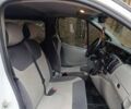Белый Рено Трафик, объемом двигателя 1.9 л и пробегом 305 тыс. км за 8300 $, фото 8 на Automoto.ua