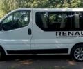 Білий Рено Трафік, об'ємом двигуна 1.9 л та пробігом 257 тис. км за 7700 $, фото 3 на Automoto.ua