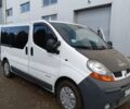 Белый Рено Трафик, объемом двигателя 1.9 л и пробегом 201 тыс. км за 7200 $, фото 1 на Automoto.ua