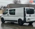 Білий Рено Трафік, об'ємом двигуна 2.5 л та пробігом 330 тис. км за 7500 $, фото 3 на Automoto.ua