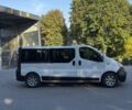 Белый Рено Трафик, объемом двигателя 1.9 л и пробегом 320 тыс. км за 7449 $, фото 2 на Automoto.ua
