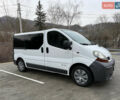 Белый Рено Трафик, объемом двигателя 1.9 л и пробегом 437 тыс. км за 8000 $, фото 12 на Automoto.ua