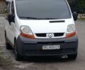 Белый Рено Трафик, объемом двигателя 1.9 л и пробегом 305 тыс. км за 8300 $, фото 1 на Automoto.ua