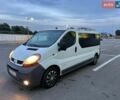 Белый Рено Трафик, объемом двигателя 1.9 л и пробегом 223 тыс. км за 8200 $, фото 29 на Automoto.ua