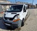 Білий Рено Трафік, об'ємом двигуна 1.9 л та пробігом 382 тис. км за 7000 $, фото 14 на Automoto.ua
