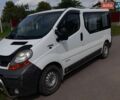 Белый Рено Трафик, объемом двигателя 1.87 л и пробегом 330 тыс. км за 6800 $, фото 1 на Automoto.ua