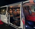 Білий Рено Трафік, об'ємом двигуна 1.87 л та пробігом 385 тис. км за 8300 $, фото 1 на Automoto.ua