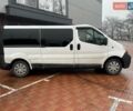 Белый Рено Трафик, объемом двигателя 1.9 л и пробегом 440 тыс. км за 5700 $, фото 8 на Automoto.ua
