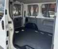 Белый Рено Трафик, объемом двигателя 1.9 л и пробегом 339 тыс. км за 6500 $, фото 15 на Automoto.ua