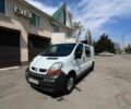Белый Рено Трафик, объемом двигателя 1.9 л и пробегом 300 тыс. км за 6700 $, фото 1 на Automoto.ua
