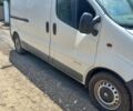Белый Рено Трафик, объемом двигателя 1.9 л и пробегом 296 тыс. км за 7937 $, фото 2 на Automoto.ua