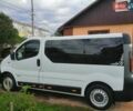 Белый Рено Трафик, объемом двигателя 1.87 л и пробегом 211 тыс. км за 7000 $, фото 12 на Automoto.ua