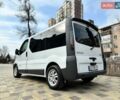 Белый Рено Трафик, объемом двигателя 1.9 л и пробегом 330 тыс. км за 8000 $, фото 30 на Automoto.ua