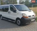 Белый Рено Трафик, объемом двигателя 1.87 л и пробегом 615 тыс. км за 5900 $, фото 5 на Automoto.ua