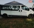 Белый Рено Трафик, объемом двигателя 2.46 л и пробегом 396 тыс. км за 7200 $, фото 5 на Automoto.ua