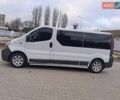 Білий Рено Трафік, об'ємом двигуна 1.87 л та пробігом 260 тис. км за 8200 $, фото 6 на Automoto.ua