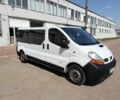 Білий Рено Трафік, об'ємом двигуна 1.9 л та пробігом 329 тис. км за 6700 $, фото 1 на Automoto.ua