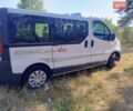 Білий Рено Трафік, об'ємом двигуна 1.87 л та пробігом 410 тис. км за 6500 $, фото 2 на Automoto.ua