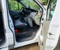Белый Рено Трафик, объемом двигателя 1.9 л и пробегом 285 тыс. км за 7700 $, фото 7 на Automoto.ua
