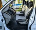 Белый Рено Трафик, объемом двигателя 1.9 л и пробегом 295 тыс. км за 8500 $, фото 1 на Automoto.ua