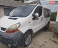 Білий Рено Трафік, об'ємом двигуна 1.87 л та пробігом 380 тис. км за 5200 $, фото 3 на Automoto.ua