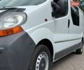 Белый Рено Трафик, объемом двигателя 1.87 л и пробегом 204 тыс. км за 8900 $, фото 9 на Automoto.ua