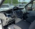 Белый Рено Трафик, объемом двигателя 1.9 л и пробегом 339 тыс. км за 6500 $, фото 9 на Automoto.ua