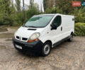 Білий Рено Трафік, об'ємом двигуна 1.87 л та пробігом 475 тис. км за 5500 $, фото 2 на Automoto.ua