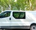 Білий Рено Трафік, об'ємом двигуна 2.5 л та пробігом 340 тис. км за 6400 $, фото 9 на Automoto.ua