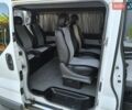 Белый Рено Трафик, объемом двигателя 1.9 л и пробегом 295 тыс. км за 8500 $, фото 12 на Automoto.ua