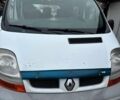 Белый Рено Трафик, объемом двигателя 0 л и пробегом 475 тыс. км за 5400 $, фото 2 на Automoto.ua