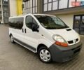 Білий Рено Трафік, об'ємом двигуна 1.9 л та пробігом 350 тис. км за 8000 $, фото 1 на Automoto.ua