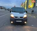 Білий Рено Трафік, об'ємом двигуна 1.9 л та пробігом 223 тис. км за 8200 $, фото 1 на Automoto.ua