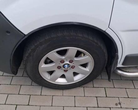 Білий Рено Трафік, об'ємом двигуна 1.87 л та пробігом 260 тис. км за 8200 $, фото 4 на Automoto.ua