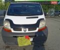 Білий Рено Трафік, об'ємом двигуна 1.87 л та пробігом 490 тис. км за 5800 $, фото 1 на Automoto.ua