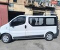 Білий Рено Трафік, об'ємом двигуна 1.9 л та пробігом 283 тис. км за 7800 $, фото 3 на Automoto.ua