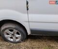 Білий Рено Трафік, об'ємом двигуна 1.87 л та пробігом 270 тис. км за 7000 $, фото 4 на Automoto.ua