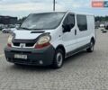 Білий Рено Трафік, об'ємом двигуна 2.46 л та пробігом 300 тис. км за 7300 $, фото 3 на Automoto.ua