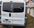Белый Рено Трафик, объемом двигателя 1.87 л и пробегом 270 тыс. км за 7000 $, фото 2 на Automoto.ua