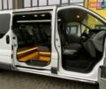 Білий Рено Трафік, об'ємом двигуна 1.9 л та пробігом 350 тис. км за 8000 $, фото 20 на Automoto.ua