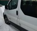 Білий Рено Трафік, об'ємом двигуна 1.9 л та пробігом 479 тис. км за 7700 $, фото 3 на Automoto.ua