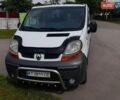 Белый Рено Трафик, объемом двигателя 1.87 л и пробегом 330 тыс. км за 6800 $, фото 1 на Automoto.ua