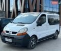 Белый Рено Трафик, объемом двигателя 1.9 л и пробегом 386 тыс. км за 6899 $, фото 1 на Automoto.ua