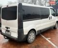 Белый Рено Трафик, объемом двигателя 1.9 л и пробегом 440 тыс. км за 5700 $, фото 10 на Automoto.ua