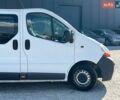 Белый Рено Трафик, объемом двигателя 1.9 л и пробегом 485 тыс. км за 7440 $, фото 9 на Automoto.ua