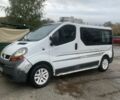 Білий Рено Трафік, об'ємом двигуна 1.9 л та пробігом 80 тис. км за 5500 $, фото 1 на Automoto.ua