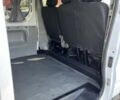 Белый Рено Трафик, объемом двигателя 1.9 л и пробегом 339 тыс. км за 6500 $, фото 17 на Automoto.ua