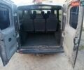 Белый Рено Трафик, объемом двигателя 1.9 л и пробегом 330 тыс. км за 6700 $, фото 3 на Automoto.ua