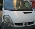 Білий Рено Трафік, об'ємом двигуна 1.9 л та пробігом 265 тис. км за 6900 $, фото 1 на Automoto.ua